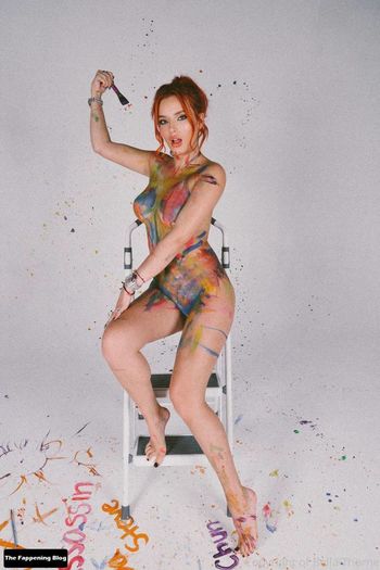 Bella Thorne