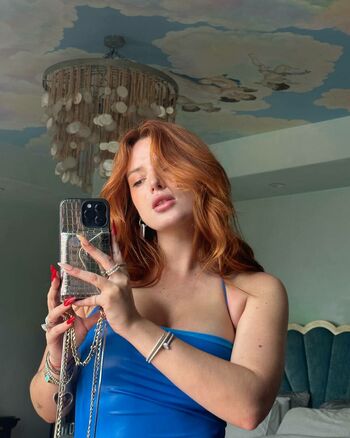 Bella Thorne