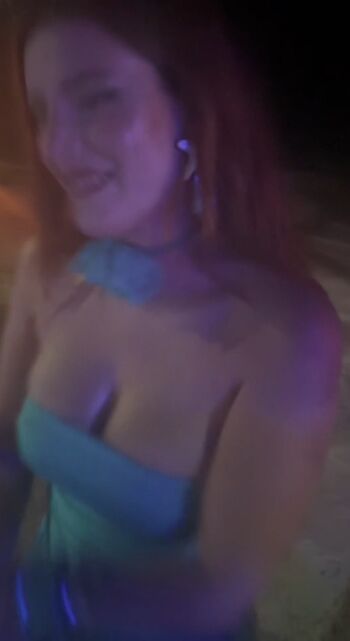 Bella Thorne