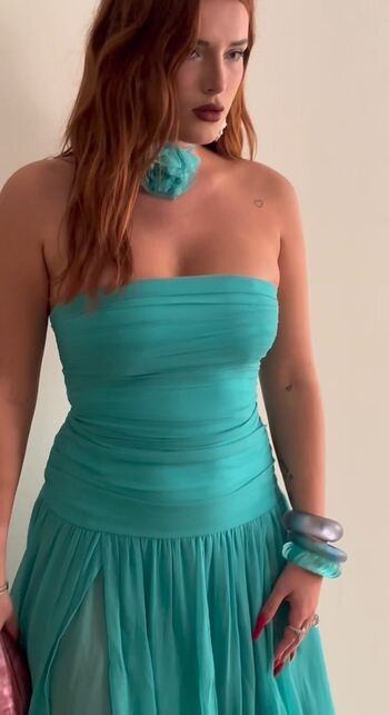 Bella Thorne