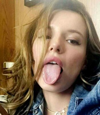 Bella Thorne