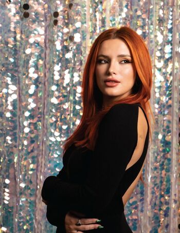 Bella Thorne