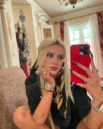 Bella Thorne