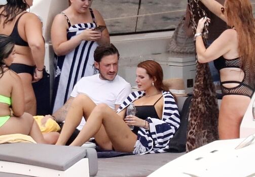 Bella Thorne