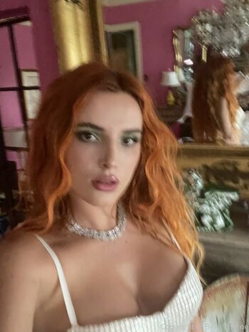 Bella Thorne