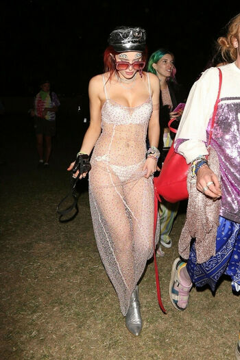Bella Thorne