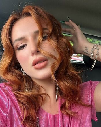 Bella Thorne