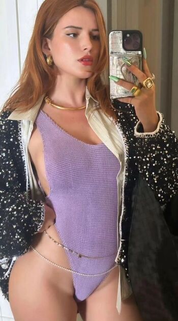 Bella Thorne