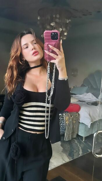 Bella Thorne