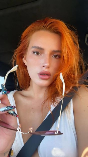 Bella Thorne