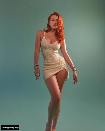 Bella Thorne
