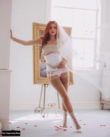 Bella Thorne