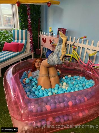 Bella Thorne