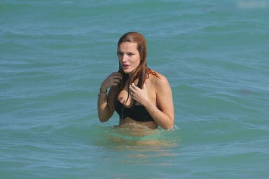 Bella Thorne