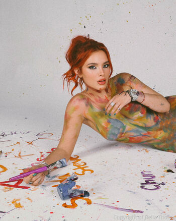 Bella Thorne
