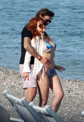 Bella Thorne