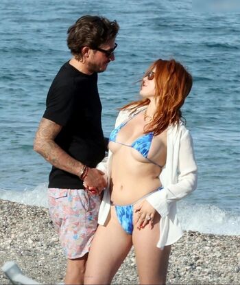 Bella Thorne