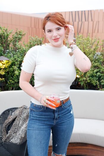 Bella Thorne