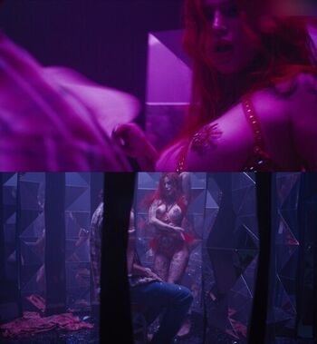 Bella Thorne