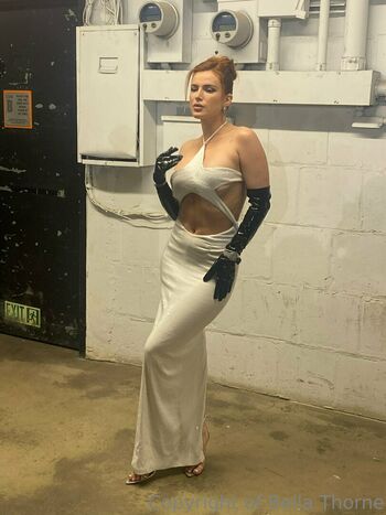Bella Thorne