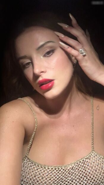 Bella Thorne