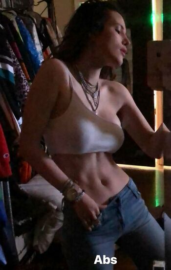 Bella Thorne
