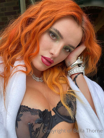 Bella Thorne