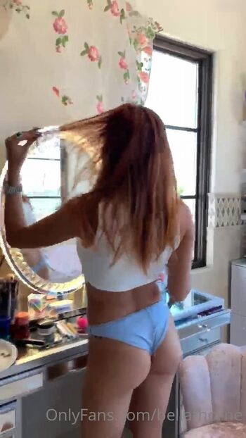 Bella Thorne