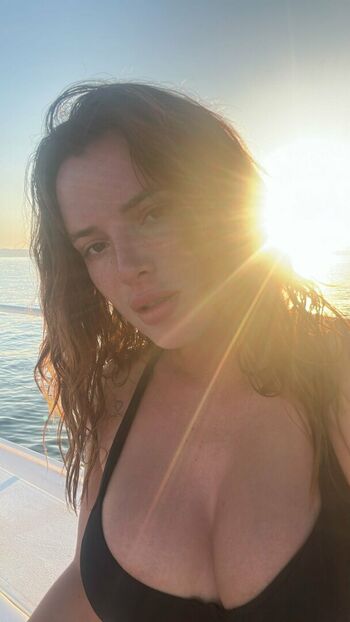 Bella Thorne