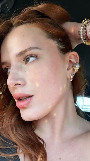 Bella Thorne