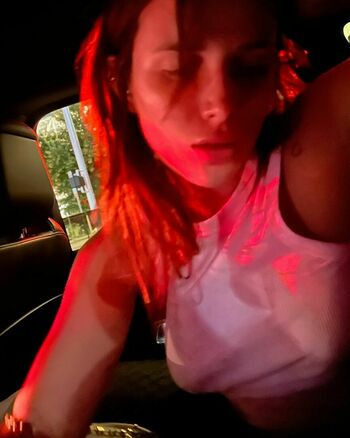 Bella Thorne