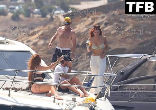 Bella Thorne
