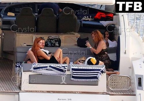 Bella Thorne