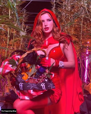 Bella Thorne