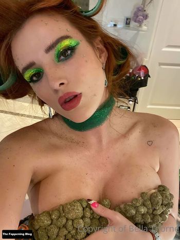 Bella Thorne