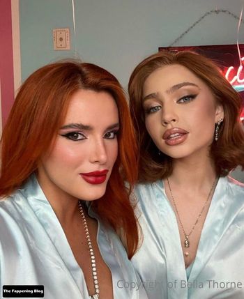 Bella Thorne