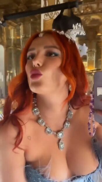 Bella Thorne