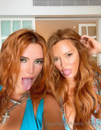 Bella Thorne