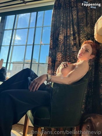 Bella Thorne