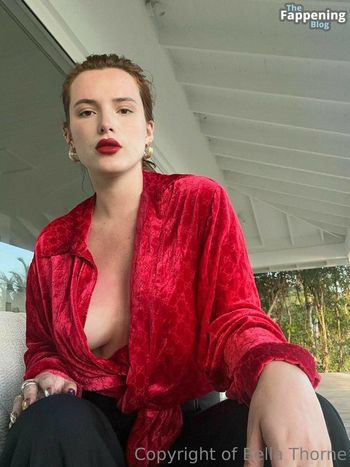 Bella Thorne