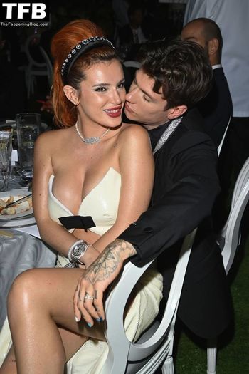 Bella Thorne