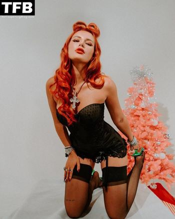 Bella Thorne