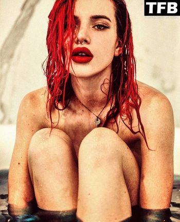 Bella Thorne