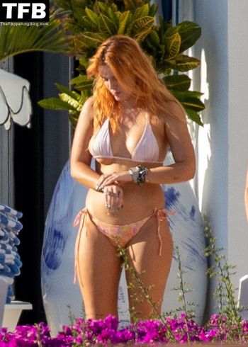 Bella Thorne