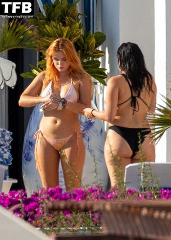 Bella Thorne