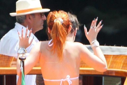 Bella Thorne