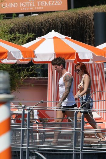 Bella Thorne