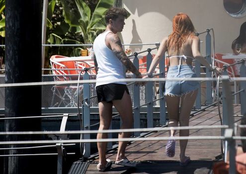 Bella Thorne