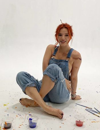 Bella Thorne