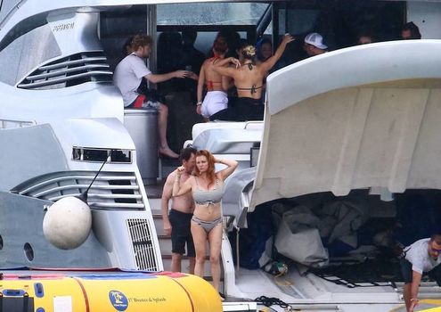 Bella Thorne